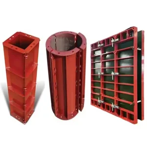 steel formwork brace