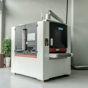 Laser Cutting Sheet Metal Deburring Equipment Chamfer Deburring Manufacturers