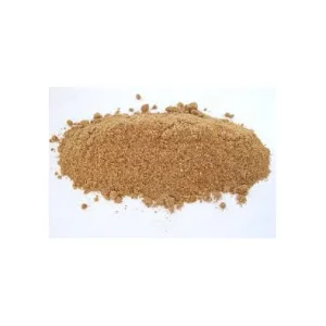 Bone Meal and Canola Meal