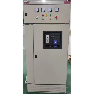 LV Switchgear