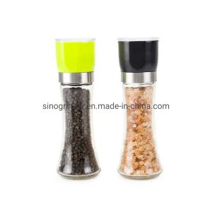 Pepper Mills