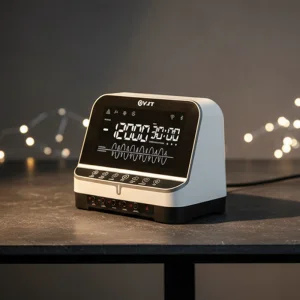 Advanced 14000V Pain Relief Therapy Device for Professionals