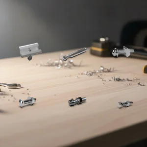 Strong Ground Bracket