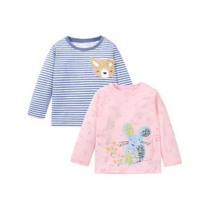 Hot Sale ropa para niños Camiseta al por mayor