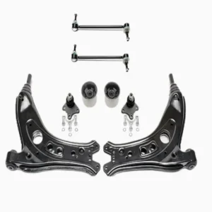 Sistema de suspensión automática premium para BMW, Hyundai, Benz, Ford, Jeep, Lexus