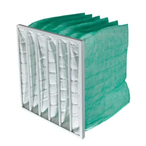 Wholesale Non-Woven Synthetic Pocket Filter Manufacturers, Quotes