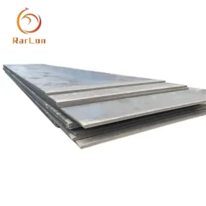 Ship and Marine Engineering Structural Steel Sheet SAE1045 S45C C45E Reliable Manufacturer Export Providing Stock