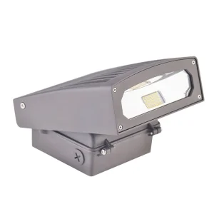 Outdoor LED Wall Pack IP65