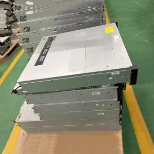 Fireproof Cabinet Workstation
