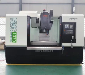 Vertical Machining OEM