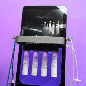 Hydro Beauty Facial Skin Booster Serums
