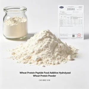 Wheat Protein Peptide Food Additive