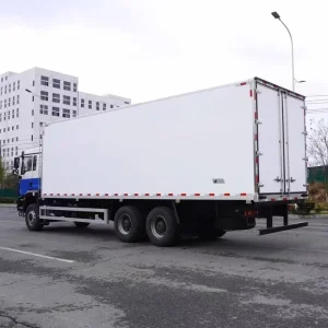 Refrigeration System