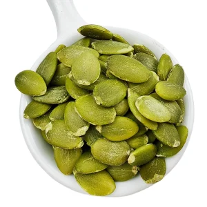 Dried Pumpkin Seeds Factory Price