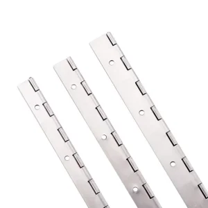 Heavy Duty Ss Continuous Piano Hinge for Doors and Windows