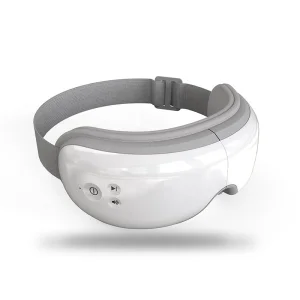 Eye Care Massage with Four Models Help Sleep Cure Headache Relax Eye Massager Accept Customization