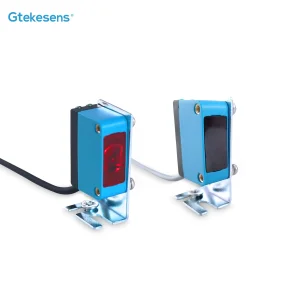 Laser Photoelectric Sensor Opposed-Beam Sensors for Factory Automation Systems