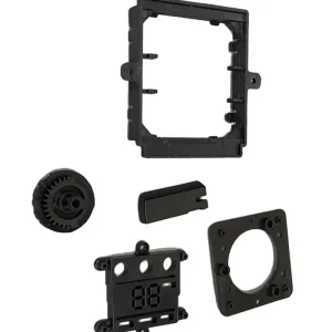 Custom Injection Molding Solutions by Leading Chinese Suppliers