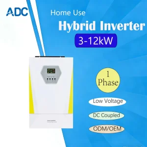 Residential Hybrid Inverter