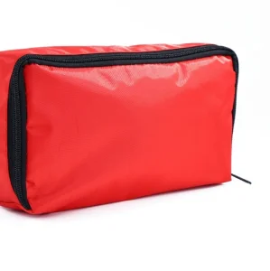 Ori-Power Red Emergency First Aid Kit, Portable Medical Bag Outdoor &amp; Travel