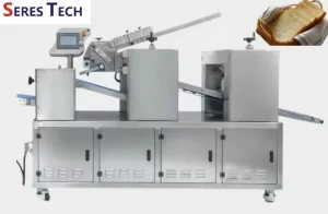 Toast Production Solutions