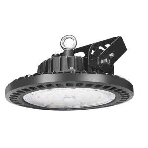 UL Dlc FCC CE SAA 3power 3CCT Adjustable Tunable LED Factory Light Low Bay LED Lights Surface U Bracket Mounted Highbay Lighting 100W 150W 200W 240W
