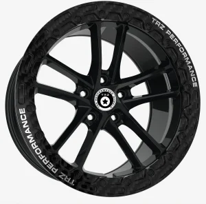 Carbon Fiber Beadlock Wheels