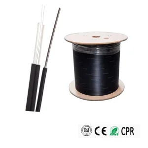 FTTH Drop Cable Factory Price