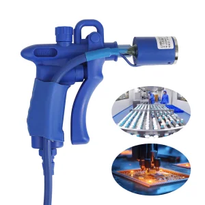 STICKON ST302A Piezoelectric Ionizing Gun