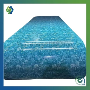 Customizable Prepainted Steel Coil SGCC Material for Versatile Applications