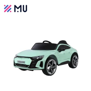 High Quality Electric Factory Remote Control Vehicles Ride-on Cars for Kids