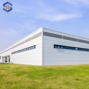 Customizable Solar-Compatible Moisture-Proof Prefab Modular Container House Hotel