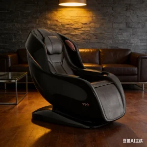 Space Save Modern Muscle Pain Relieve Health Care Equipment Heat Therapy Full Body Zero Gravity Electric Massage Chair