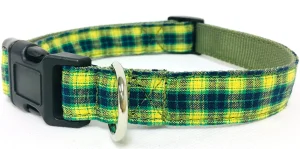 Personalised Dog Collar