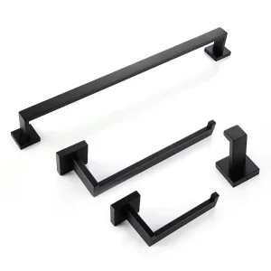 Towel Rack