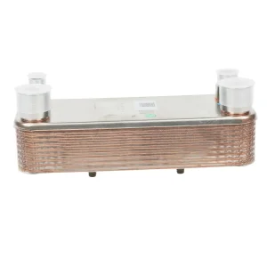 Plate Heat Exchanger