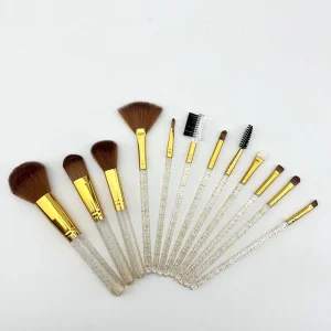 Brush Set Suppliers Seamless Blending