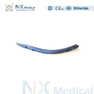 Titanium Retrograde Tibial Nail