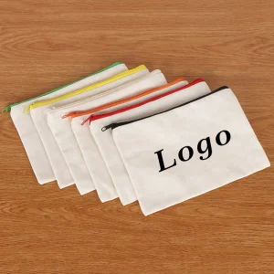 Wholesale Zipper Makeup Bag