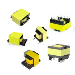 Small Electronic Transformer