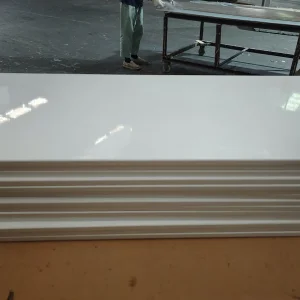 Welded Honeycomb Panel