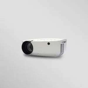 LCD Mini Projector