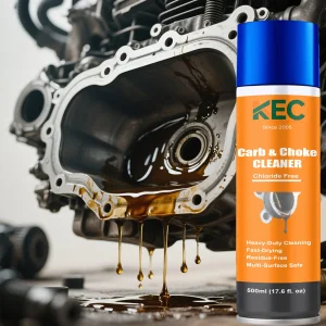 Ultimate Car Cleaning Carburetor Cleaner for Parts Care Optimal Performance