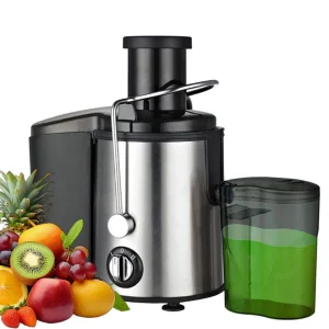 Quick Juicing Maker