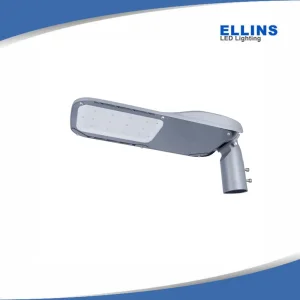 Cost-Effective Smart LED Street Light Pathway and Parks Lighting with Gateway and PLSM System