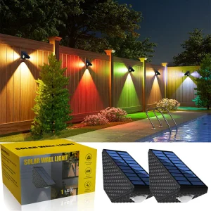 Photocell 3 LED