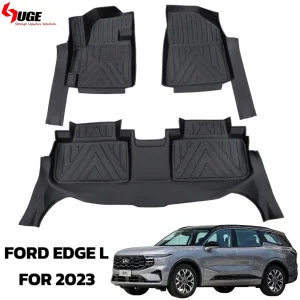 Ford Edge TPE Mat