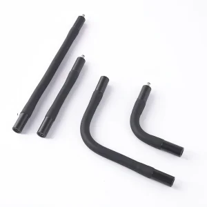 3000K/4000K/6000K Wall Lights for Indoor Decoration Rubik's Cube LED Skyline Linear Light