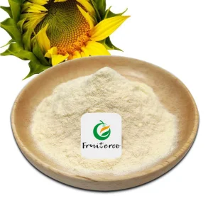 Wholesale 50% 60% 80% Vegan Protein Sunflower Seed Protein Powder Sunflower Protein