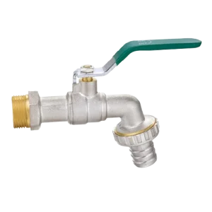 China Brass Ball Valve Manufacturer